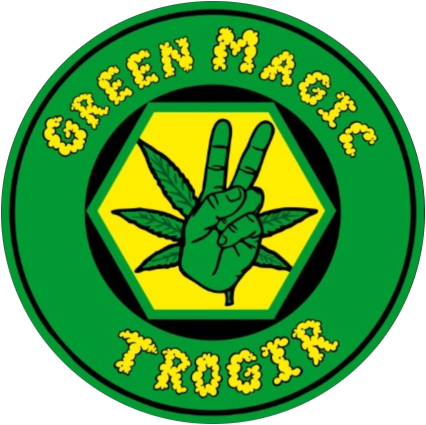 Green Magic CBD Shop